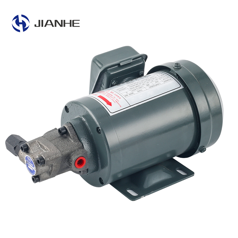 TOP-12A Type oil pump